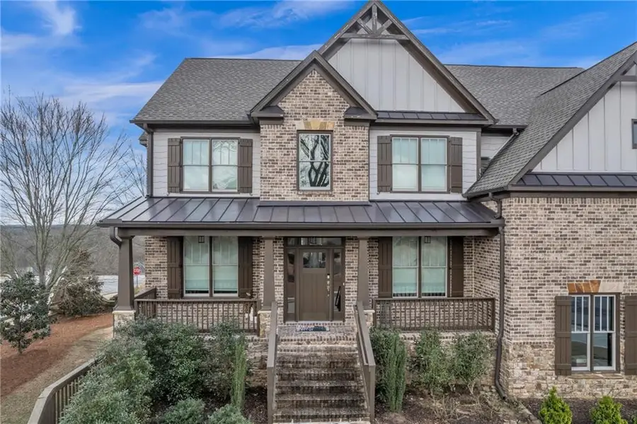 1008 Woodtrace Lane, Auburn, GA 30011 - #2