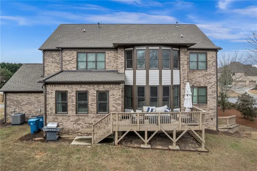 1008 Woodtrace Lane, Auburn, GA 30011 - #3