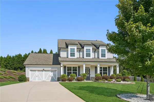 4745 Shady Lake Circle, Gainesville, GA 30507