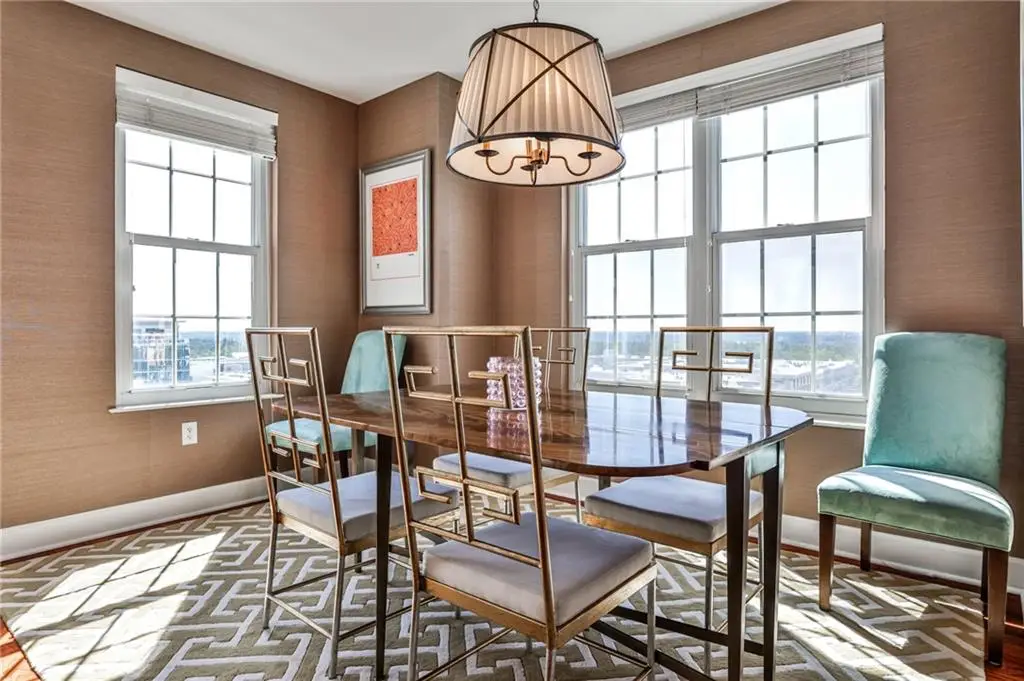 325 E Paces Ferry Road Ne #1105, Atlanta, GA 30305 - Image #1