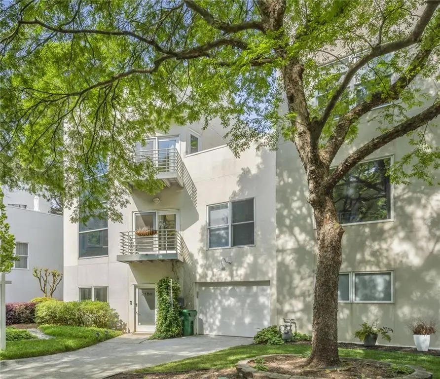 2188 Millennium Way Ne, Brookhaven, GA 30319 - #1