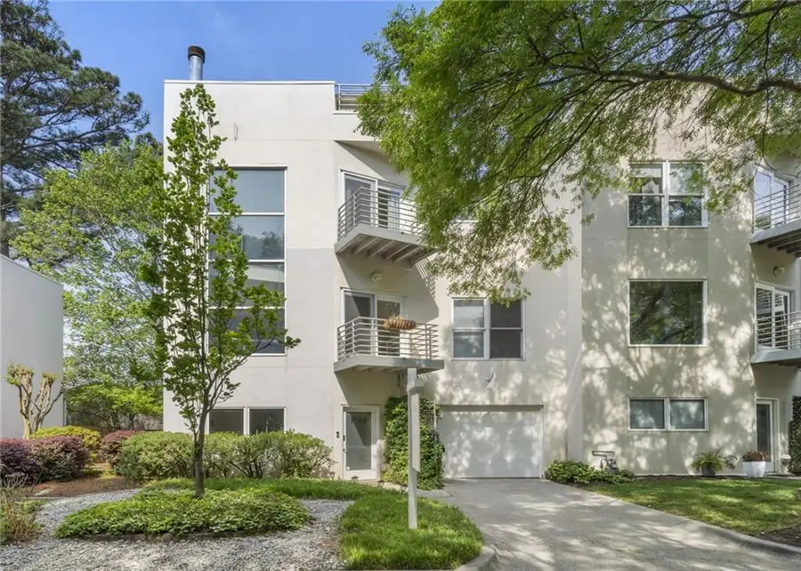 2188 Millennium Way Ne, Brookhaven, GA 30319 - #2