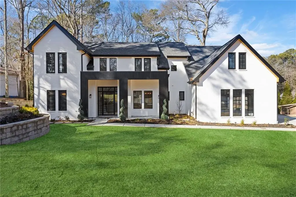 170 Michaela Drive, Alpharetta, GA 30009 - Image #1