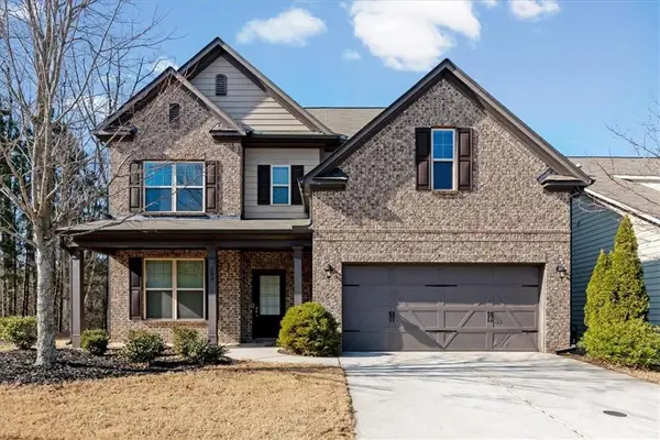 204 Cardinal Lane, Woodstock, GA 30189