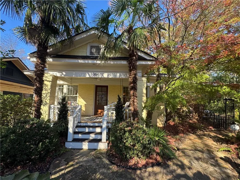 1064 Glenwood Avenue Se, Atlanta, GA 30316 - Image #1