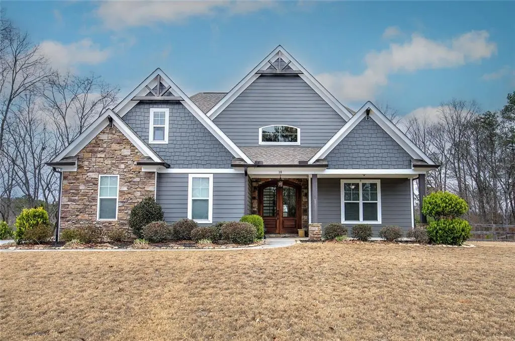 18 Weather View Trail, Cartersville, GA 30121 - Image #1
