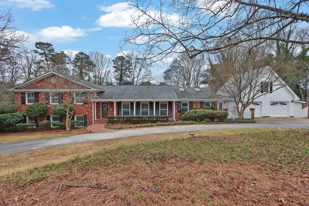 326 Fayette Drive, Winder, GA 30680 - Image #1
