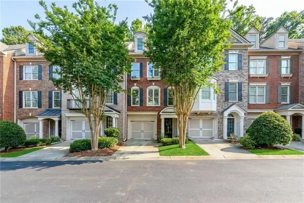 11187 Calypso Drive #12, Alpharetta, GA 30009