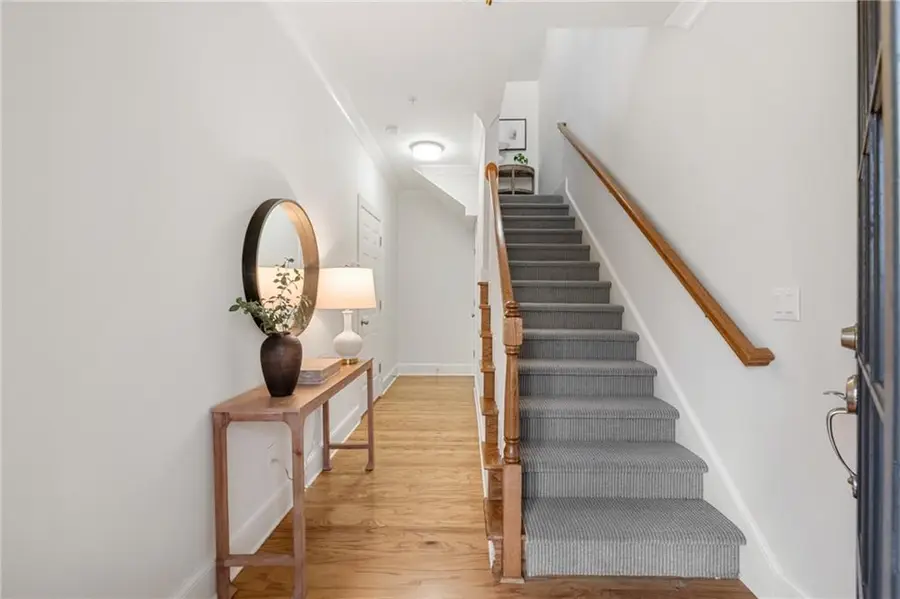 11187 Calypso Road, Alpharetta, GA 30009 - #2