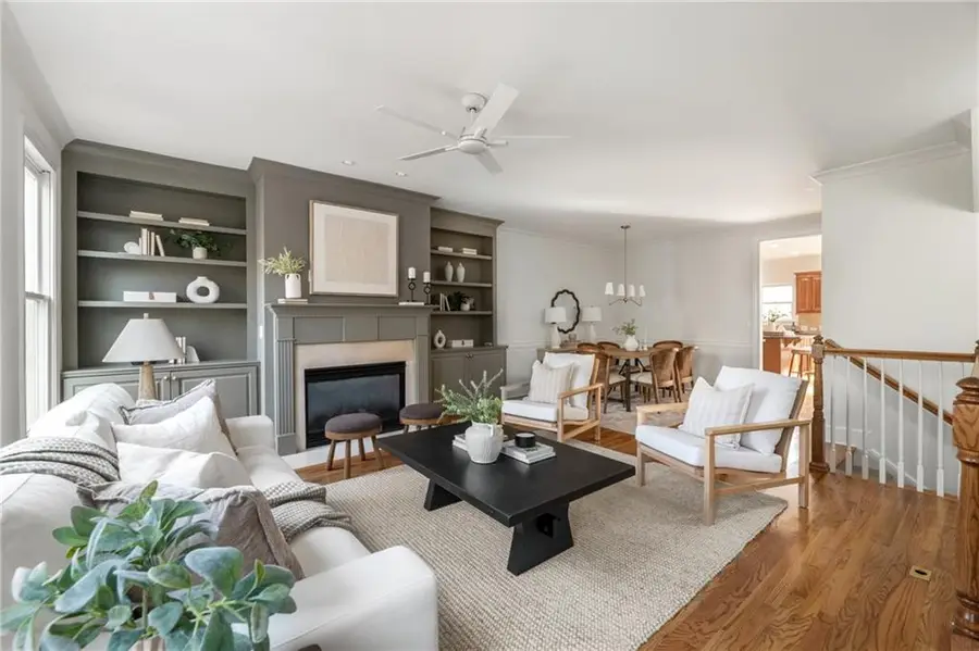 11187 Calypso Road, Alpharetta, GA 30009 - #3