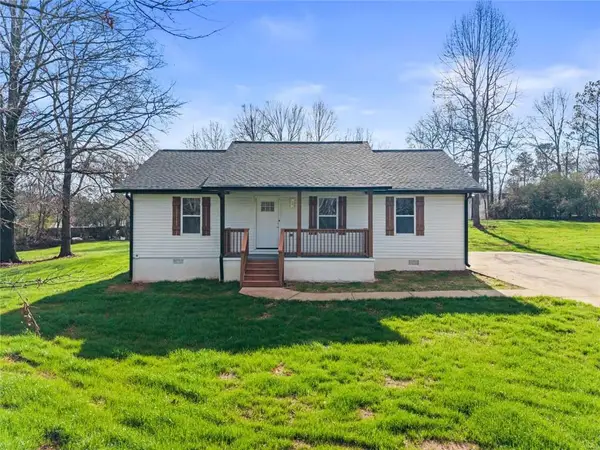 870 Ashley Court, Monroe, GA 30655