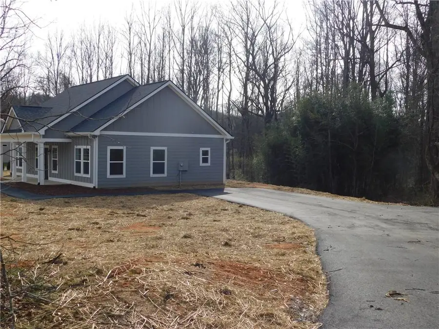 96 Elbert Gaddis Road, Dahlonega, GA 30533 - Image #2