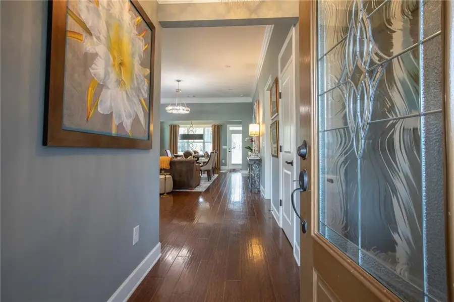 3538 Black Cherry Point Sw, Gainesville, GA 30504 - #3