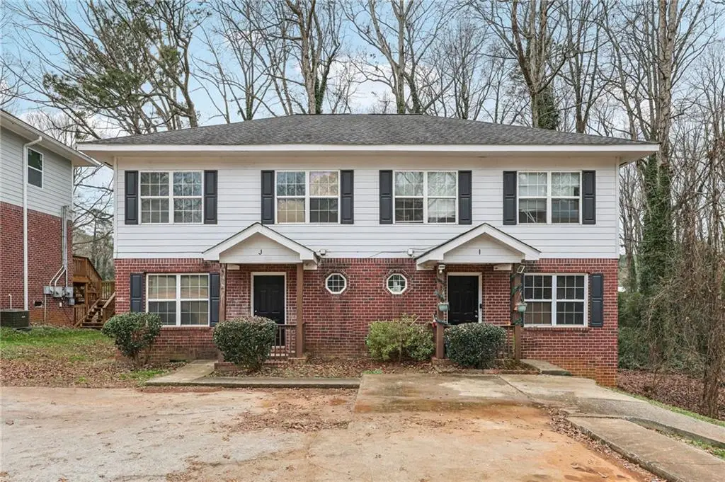 122 Nowell Street, Monroe, GA 30655 - #1