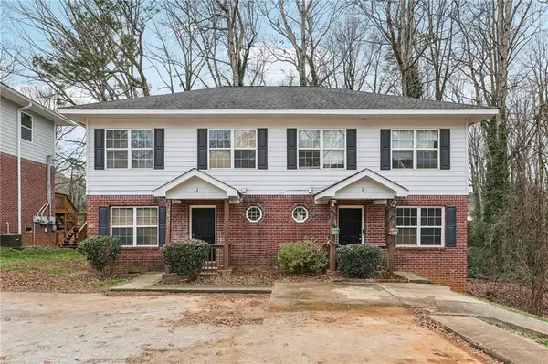 122 Nowell Street, Monroe, GA 30655