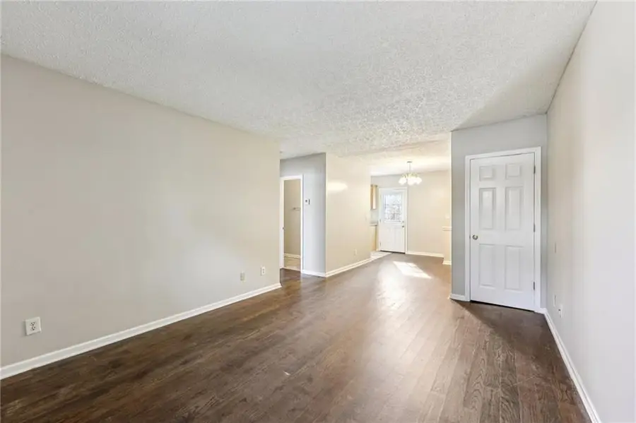 122 Nowell Street, Monroe, GA 30655 - #3