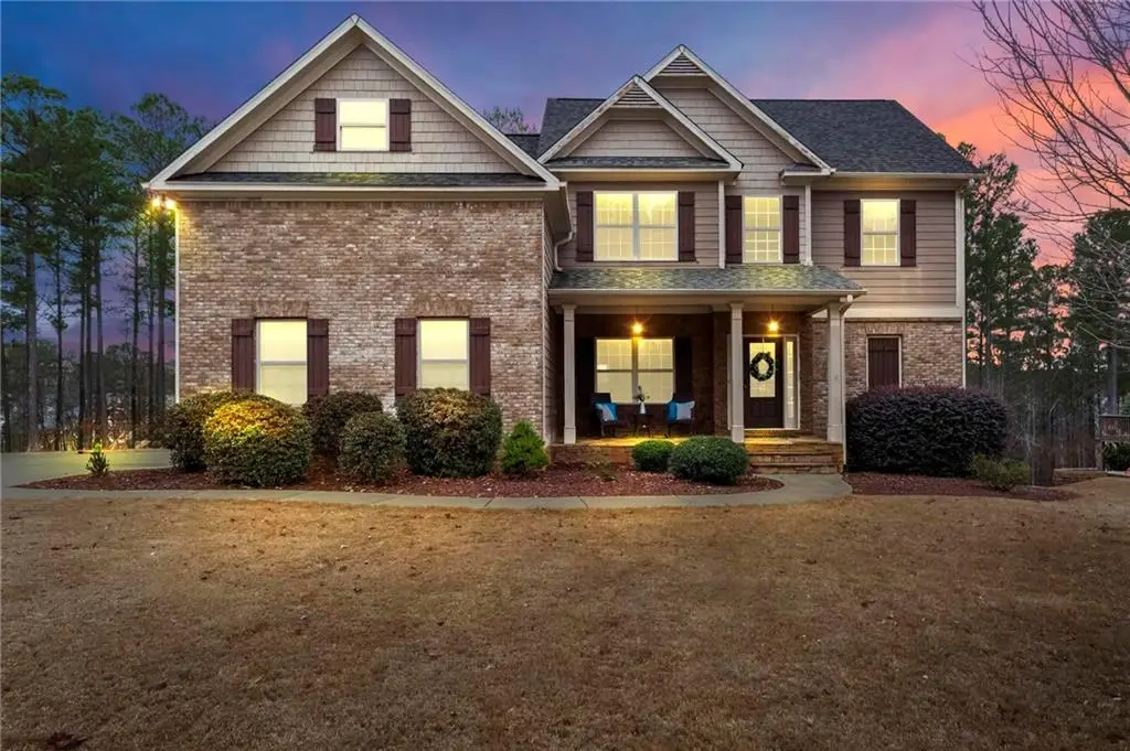 156 Starry Night Way, Dallas, GA 30132 - Image #1