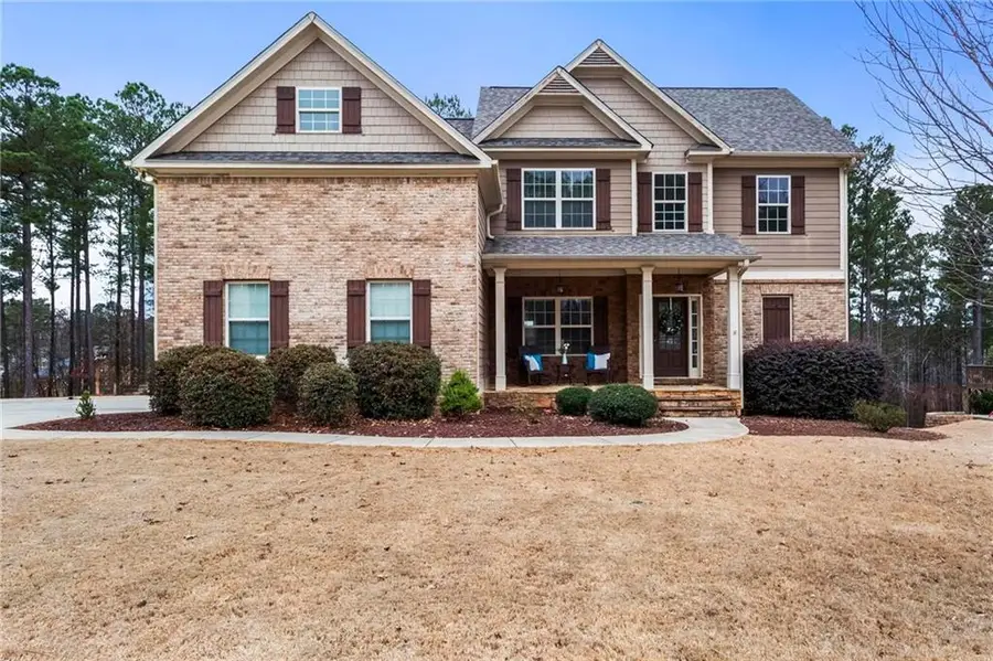 156 Starry Night Way, Dallas, GA 30132 - Image #2