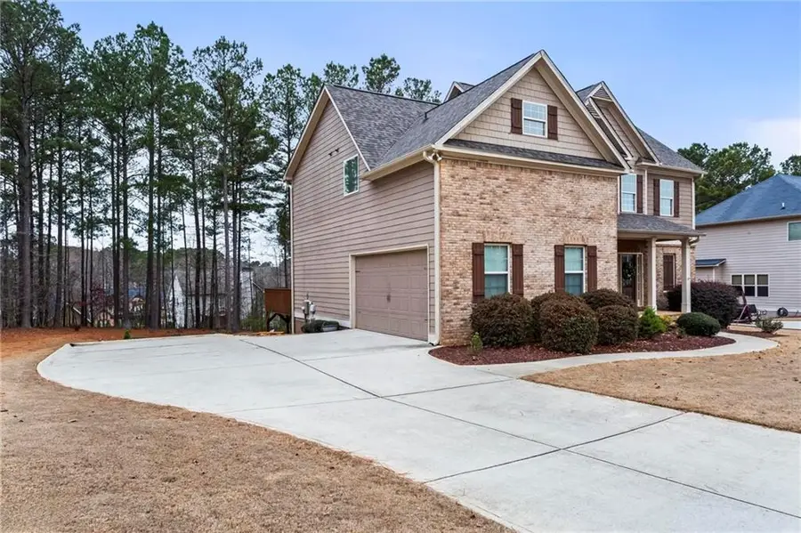 156 Starry Night Way, Dallas, GA 30132 - Image #3