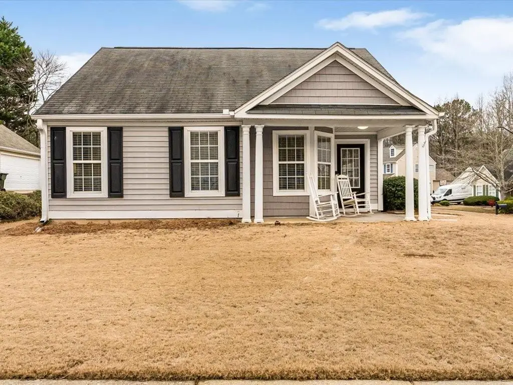 301 Summerstone Court, Canton, GA 30114 - Image #1