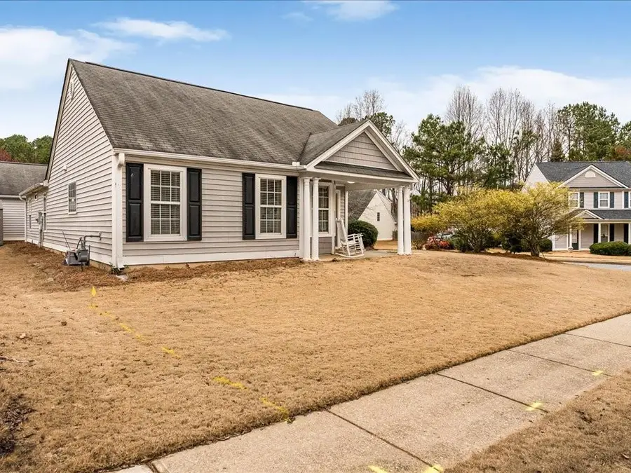 301 Summerstone Court, Canton, GA 30114 - Image #2