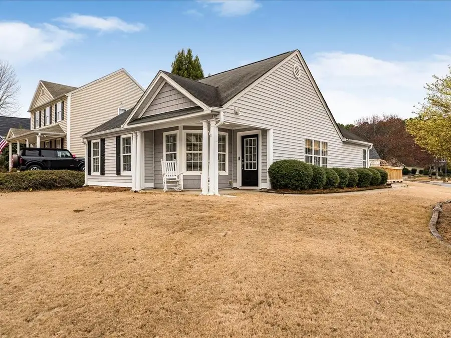 301 Summerstone Court, Canton, GA 30114 - Image #3