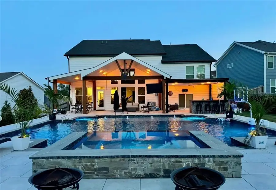 160 Greenbrier Way, Canton, GA 30114 - Image #2