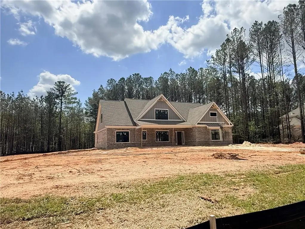 617 Shepherds Crossing, Oxford, GA 30054 - #1