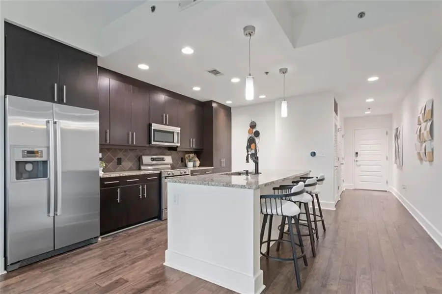 1080 Peachtree Street Ne #804, Atlanta, GA 30309 - Image #3