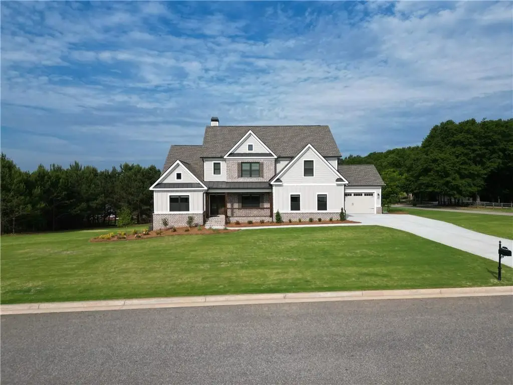 2113 Stonegate Way, Monroe, GA 30656 - #1