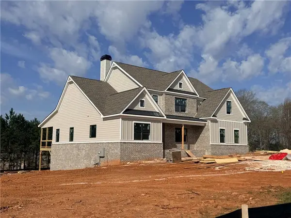 2113 Stonegate Way, Monroe, GA 30656