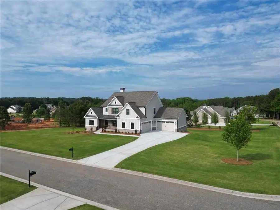 2113 Stonegate Way, Monroe, GA 30656 - #3
