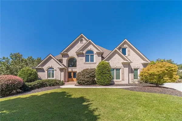 2609 Jacobs Crest Cove, Grayson, GA 30017