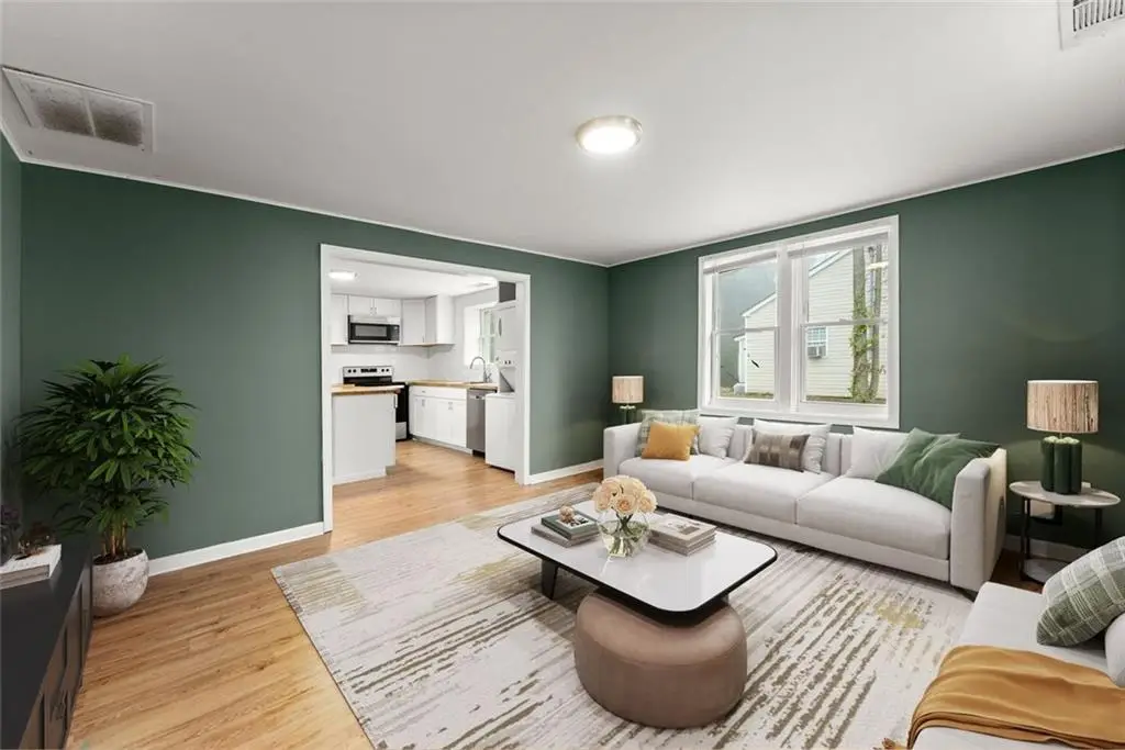 212 Walker Drive, Monroe, GA 30655 - #1