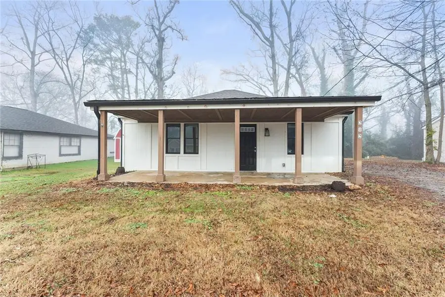 212 Walker Drive, Monroe, GA 30655 - #2