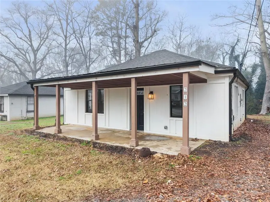 212 Walker Drive, Monroe, GA 30655 - #3