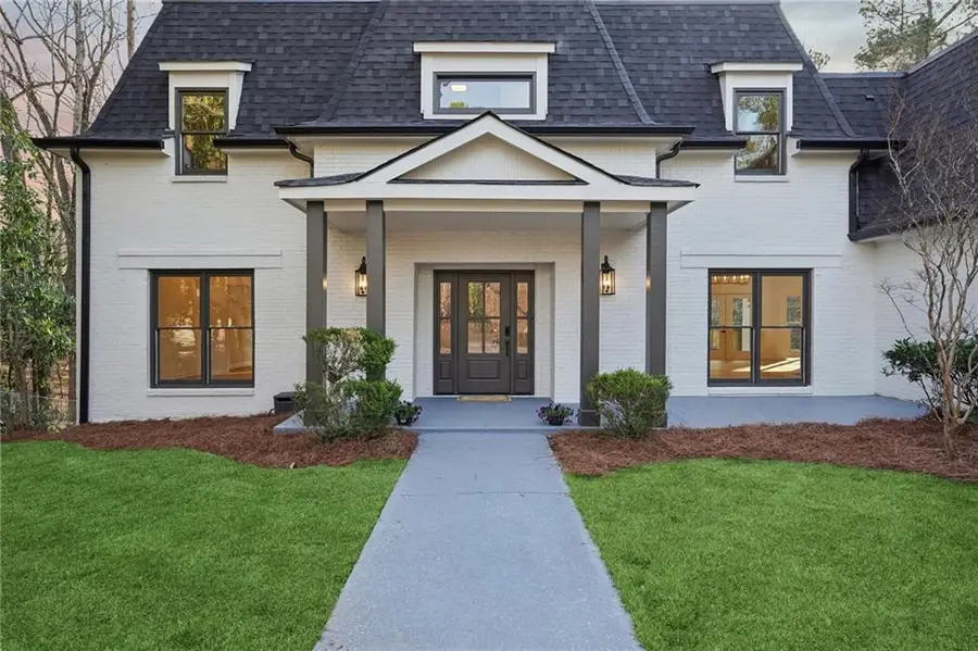 110 Vistacrest Way, Roswell, GA 30075 - Image #2