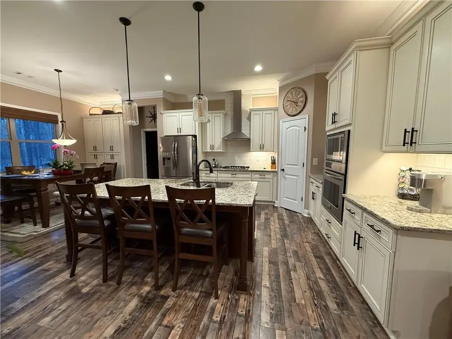 390 Herring, Grayson, GA 30017 - Image #2