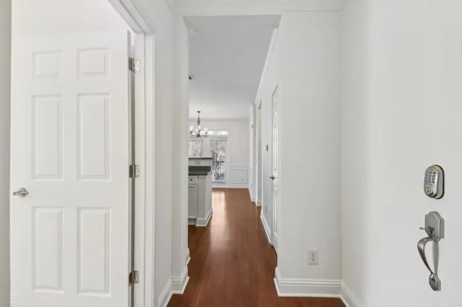 3150 Woodwalk Drive #3202, Atlanta, GA 30339 - #3