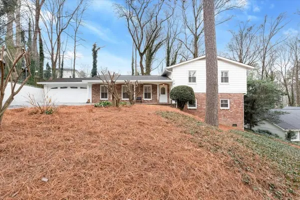 5650 Colton Drive, Sandy Springs, GA 30342