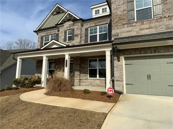 6116 Black Pear Lane, Gainesville, GA 30506