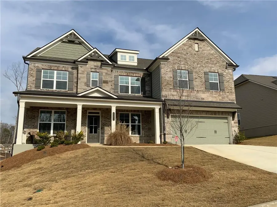 6116 Black Pear Lane, Gainesville, GA 30506 - Image #2
