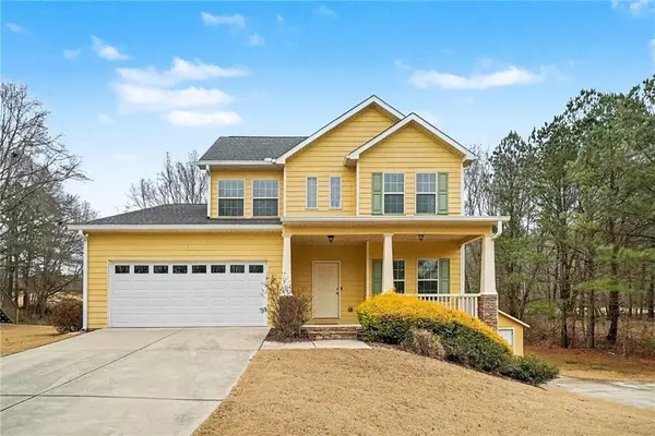 280 Glenn Eagles Way, Hiram, GA 30141
