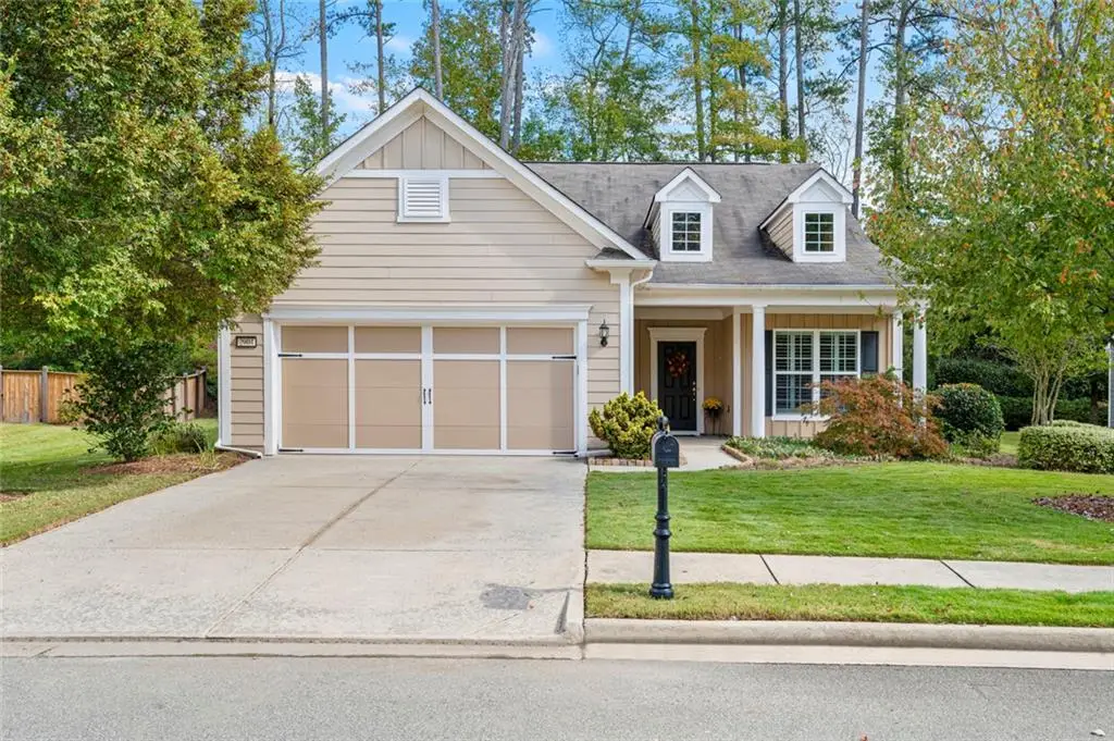 2904 Goldfinch Circle, Marietta, GA 30066 - Image #1