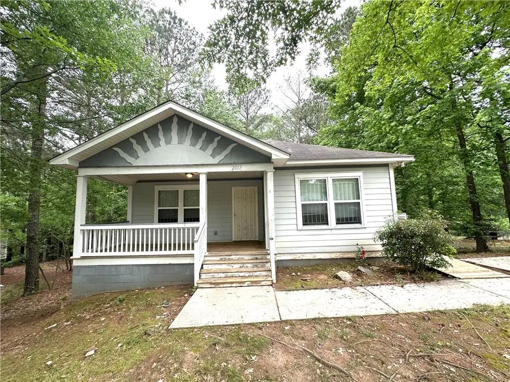 2037 Lakewood Trail Se, Atlanta, GA 30315 - Image #1