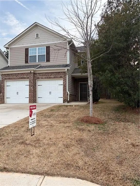 101 Al Jennah Boulevard, Locust Grove, GA 30248