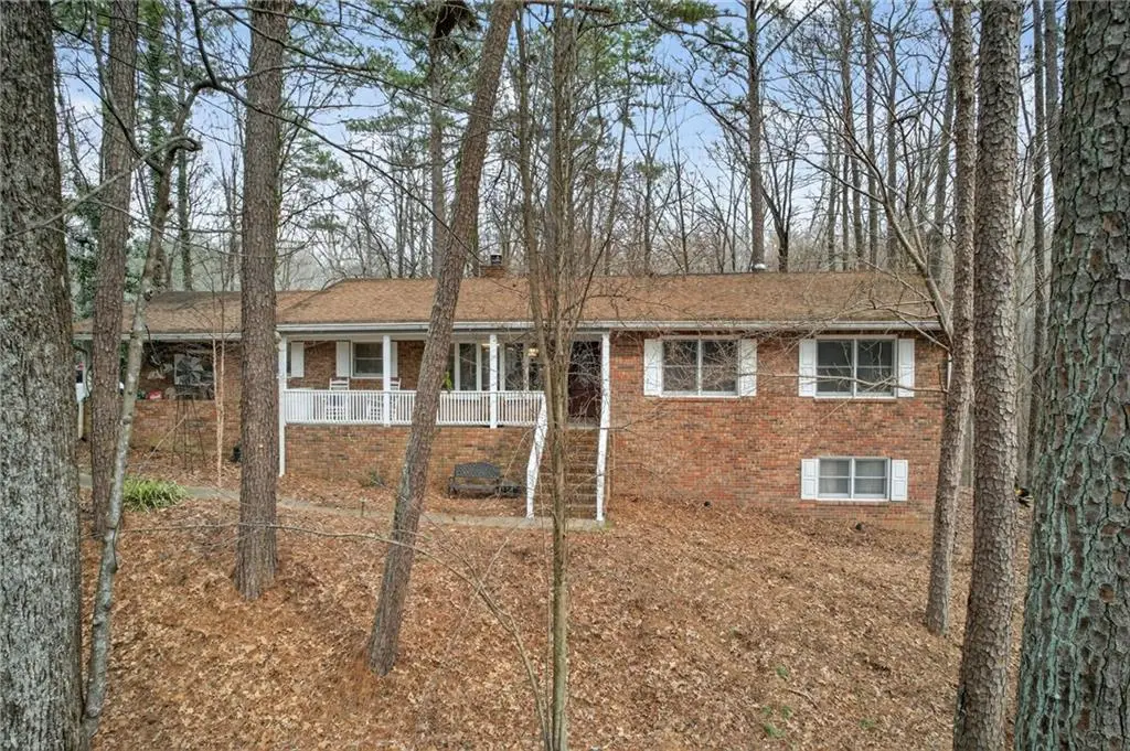 645 Davis Road, Hiram, GA 30141 - #1