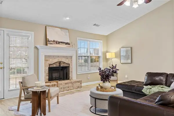 609 Grand Ashbury Lane, Sugar Hill, GA 30518