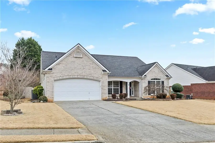 609 Grand Ashbury Lane, Sugar Hill, GA 30518 - Image #2