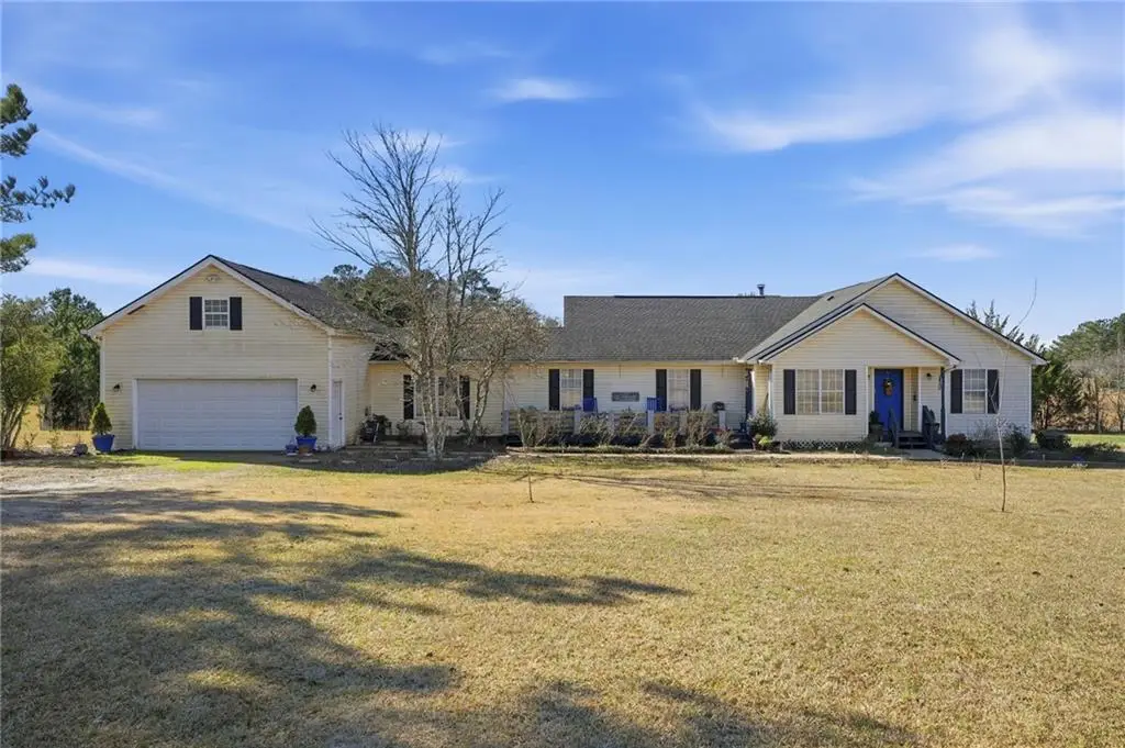 20 Apple Road, Locust Grove, GA 30248 - #1